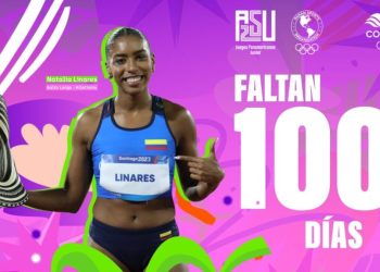 Asunción se alista para recibir los Juegos Panamericanos Junior 2025