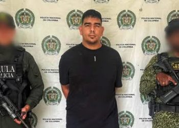 Capturado alias “Charly” en Cartagena por extorsión y homicidio
