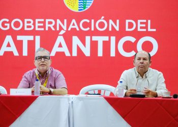 Aprueban Plan Territorial de Drogas 2025-2027 para proteger a niños, niñas y jóvenes en Atlántico