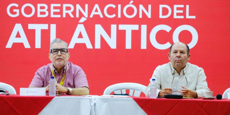 Aprueban Plan Territorial de Drogas 2025-2027 para proteger a niños, niñas y jóvenes en Atlántico