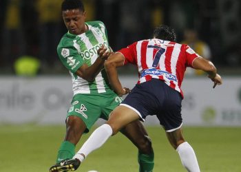 Atlético Nacional vs Junior: choque clave por los primeros lugares en la fecha final de la Liga BetPlay