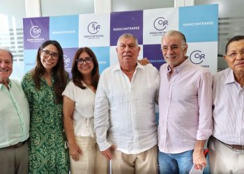 Gobernador Eduardo Verano propone alianza con médicos psiquiatras para fortalecer la salud mental en el Atlántico