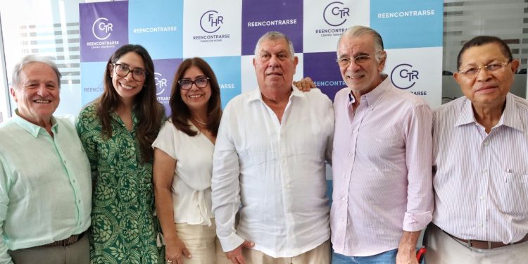 Gobernador Eduardo Verano propone alianza con médicos psiquiatras para fortalecer la salud mental en el Atlántico