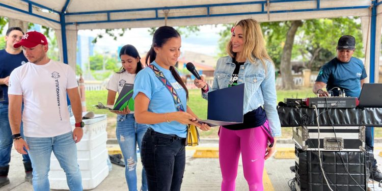 Con segunda jornada de adopción de équidos, Barranquilla fortalece procesos de bienestar animal