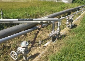 Desactivan 11 válvulas ilegales usadas para extraer hidrocarburos en el norte del país