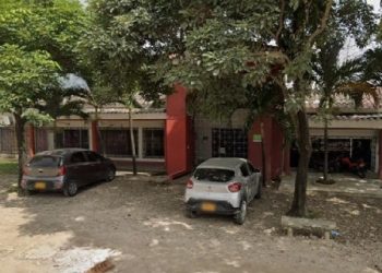 Nueva fuga en ‘El Oasis’: dos jóvenes se escapan en plena jornada de limpieza