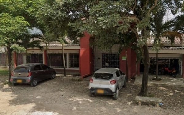 Nueva fuga en ‘El Oasis’: dos jóvenes se escapan en plena jornada de limpieza