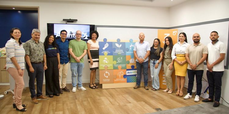 La C.R.A. abre convocatoria para la segunda edición de AtlántiCO₂