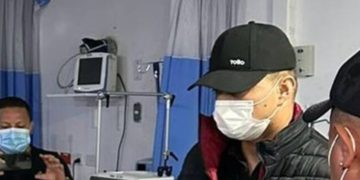 Policía es condenado por asesinar con 80 puñaladas a su esposa en Bogotá