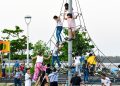 Barranquilla activa su modo vacaciones: música, naturaleza y cultura para todos este fin de semana