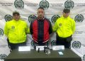 Cae alias “Jesucito” en el barrio La Luz: lo acusan de estar al mando de “Los Pescaditos”