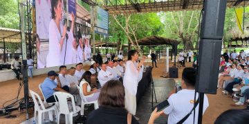 Participación del CNMH en la mesa de diálogo para el cierre del proceso de Ralito