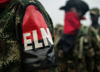 Secuestro de funcionarios de la Fiscalía por el ELN en Arauca genera preocupación