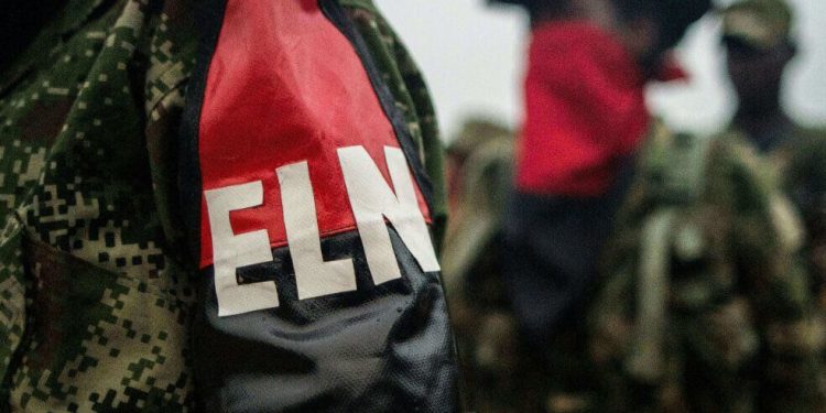 Secuestro de funcionarios de la Fiscalía por el ELN en Arauca genera preocupación