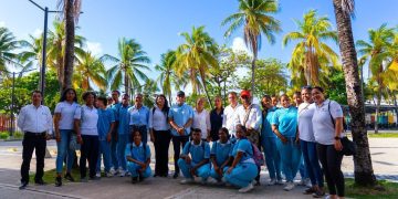 Uniatlántico y Coralina renuevan convenio por la sostenibilidad ambiental en el Archipiélago de San Andrés Islas