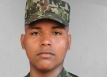 Disidencias de las Farc asesinan a soldado guajiro en combates en Nariño