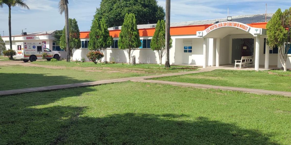 Ocho años de sanción a exgerente de hospital en Bolívar por contratos irregulares