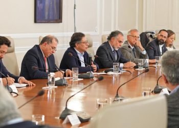 Consejo de Estado avala las transmisiones de los Consejos de Ministros del presidente Petro