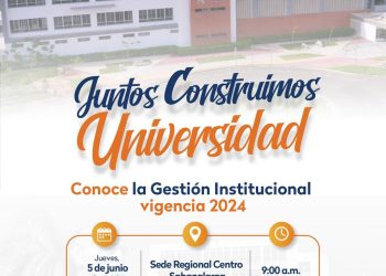 Uniatlántico rendirá cuentas en la Sede Regional de Sabanalarga