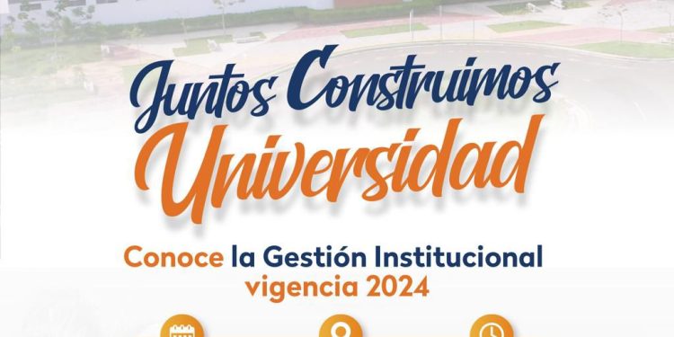 Uniatlántico rendirá cuentas en la Sede Regional de Sabanalarga