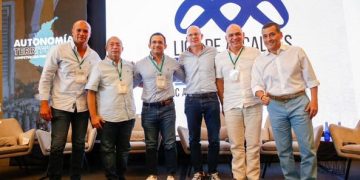 Alcaldes del Caribe se unen para trazar una agenda de autonomía regional