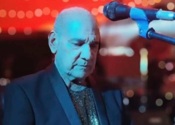 Adiós al Emperador de la Salsa: murió Nelson González, el alma de ‘Nelson y sus Estrellas’