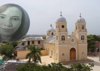 Hallan enterrado en finca de Manatí el cuerpo de joven desaparecida en Malambo en 2023