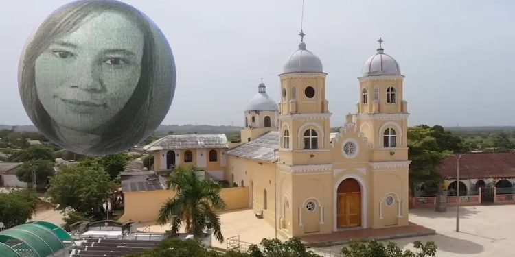Hallan enterrado en finca de Manatí el cuerpo de joven desaparecida en Malambo en 2023