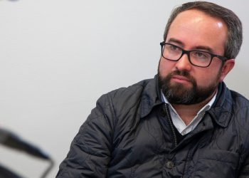 Corte Suprema ordena la libertad de Ciro Ramírez, investigado por el caso ‘las Marionetas’