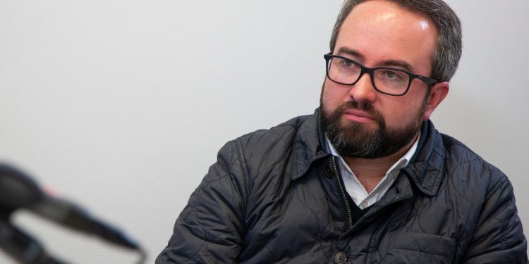 Corte Suprema ordena la libertad de Ciro Ramírez, investigado por el caso ‘las Marionetas’