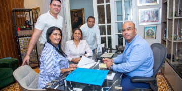 Alcaldesa de Malambo pone la casa en orden con la CRA