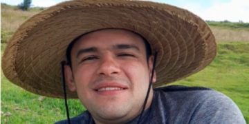 Asesinan al cantante vallenato Diego Pineda en medio de un atraco en Bogotá