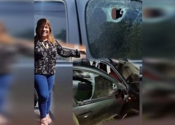 ¿Y los homicidas de Lissi Judith? Silencio e impunidad tras una muerte evitable