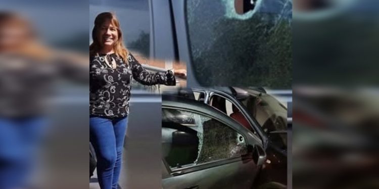 ¿Y los homicidas de Lissi Judith? Silencio e impunidad tras una muerte evitable