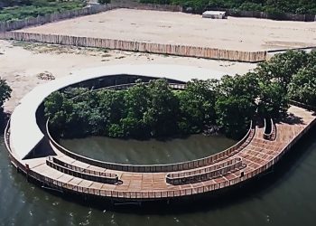 La Ciénaga de Mallorquín se consolida como joya ecológica y turística de Barranquilla