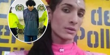Capturan en Antioquia a alias ‘Chucky’, presunto coautor del crimen de Sara González