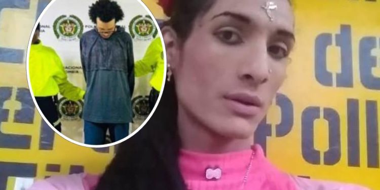 Capturan en Antioquia a alias ‘Chucky’, presunto coautor del crimen de Sara González