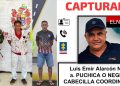 Capturan a seis integrantes del Frente “Domingo Laín Sáenz” del ELN en Arauca