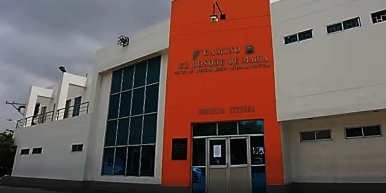 En el barrio Evarito Sourdis un hombre fue herido de bala al resistirse al robo de su motocicleta