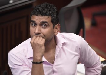 Consejo de Estado admite demanda contra David Racero por presunto uso indebido de recursos