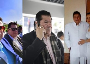 Familiares de exlíder sindical Percy Oyola obtuvieron contratos en el Gobierno