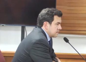 Rodrigo Lara denuncia que Piedad Córdoba ofreció asilo a ‘El Tuso’ Sierra