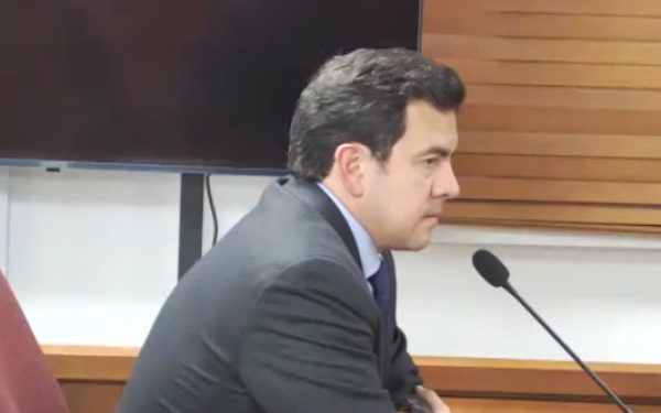 Rodrigo Lara denuncia que Piedad Córdoba ofreció asilo a ‘El Tuso’ Sierra