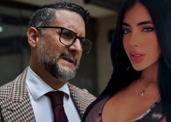 Autoridades revisan situación jurídica de esposa de Miguel Ángel del Río por caso PDVSA