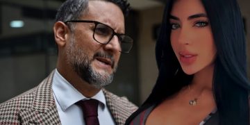 Autoridades revisan situación jurídica de esposa de Miguel Ángel del Río por caso PDVSA