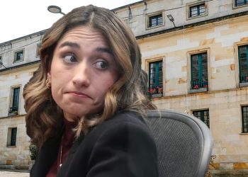 Sindicatos de Cancillería anuncian plan tortuga y agravan panorama para Laura Sarabia