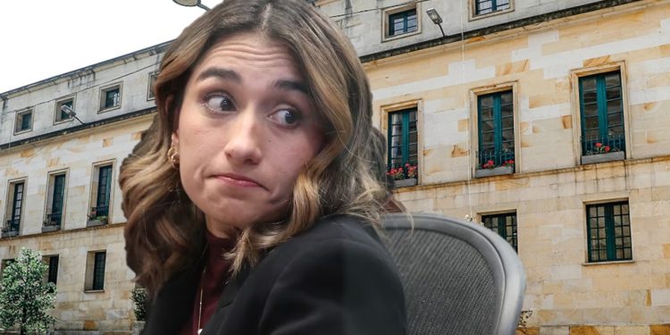 Sindicatos de Cancillería anuncian plan tortuga y agravan panorama para Laura Sarabia