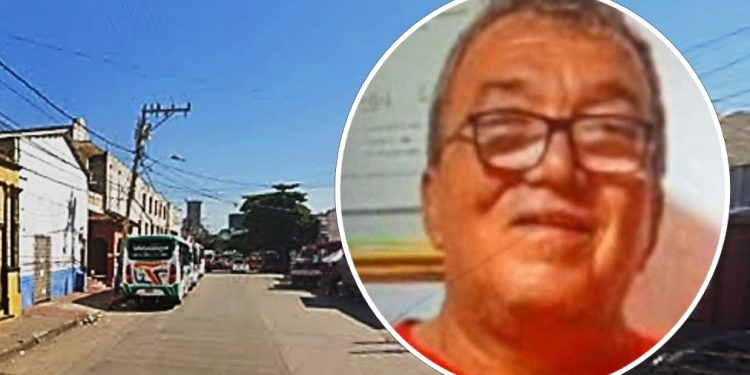 Crimen de comerciante en San Roque: el precio mortal de no pagar la extorsión