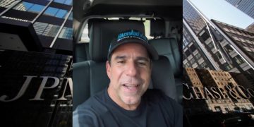 J.P. Morgan, uno de los bancos más importantes del mundo, le apuesta a Barranquilla y a nuestra gente: alcalde Char