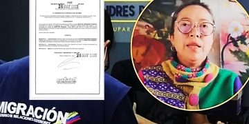 Gobierno designa oficialmente a Gloria Esperanza Arriero como nueva directora de Migración Colombia